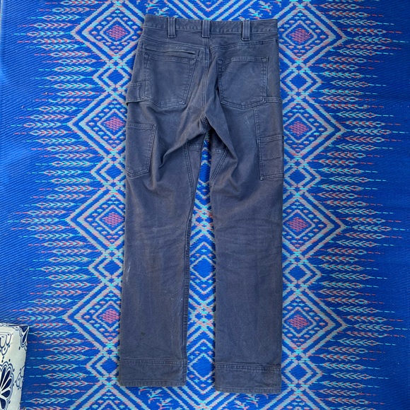 Dovetail Workwear Britt Utility - great jeans - Picture 4 of 6